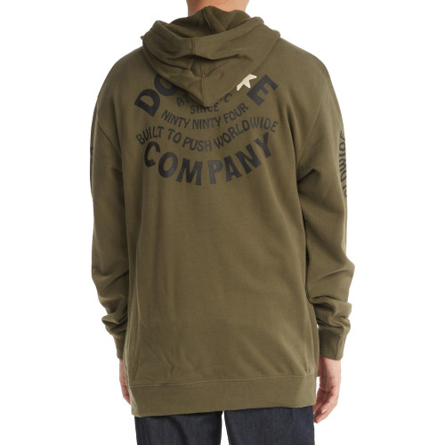DC Ανδρικό φούτερ Make Waves - Hoodie for Men